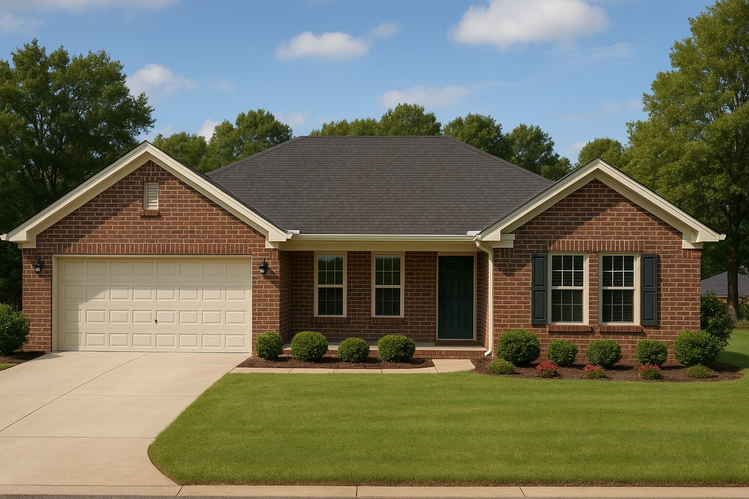 Model Home 04