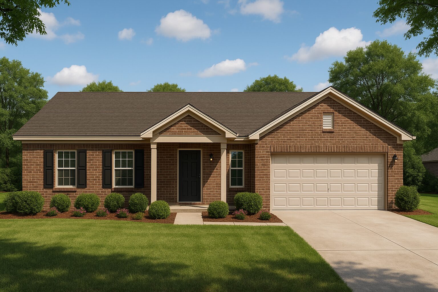 Model Home 05