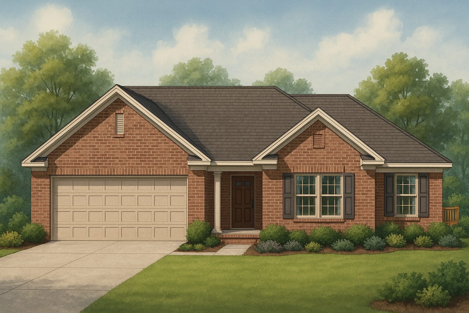 Model Home 08